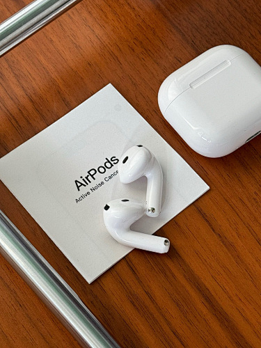 Youshi-airpods 4 Anc
