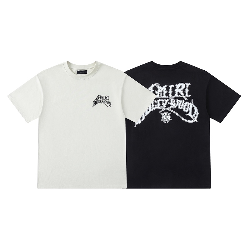 Amiri Logo S-Xl