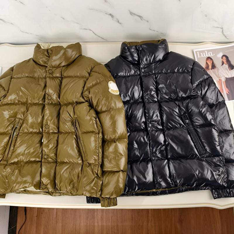 Down jacket from 3125tiger