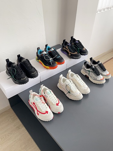 Sneakers from 3125tiger