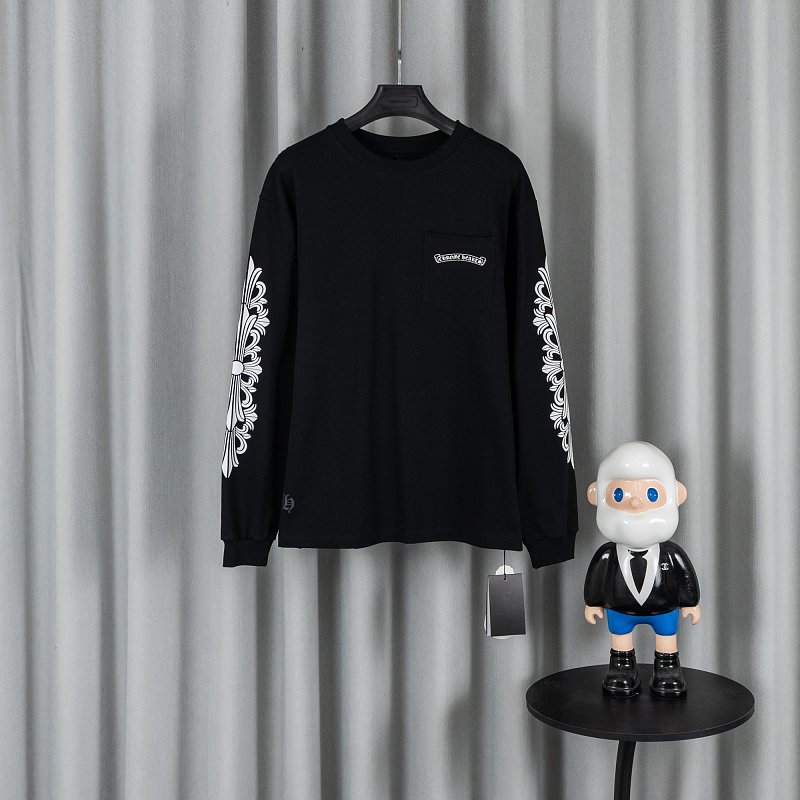 Long sleeve from 3125tiger