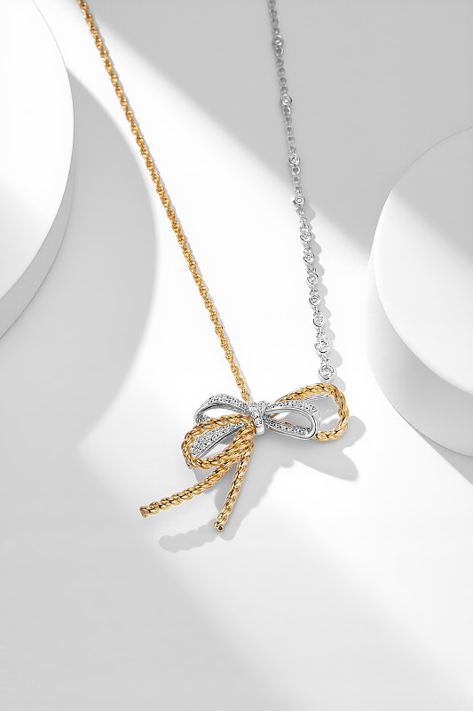 Necklace from 3125tiger
