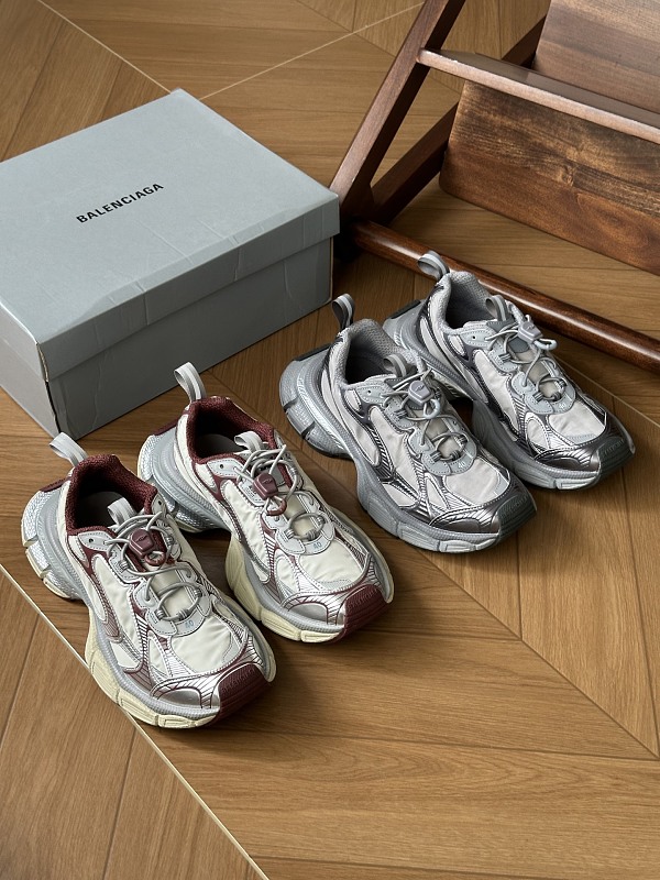 Shoes from 3125tiger