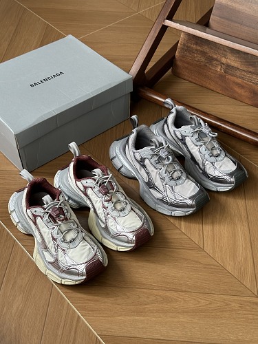 Shoes from 3125tiger