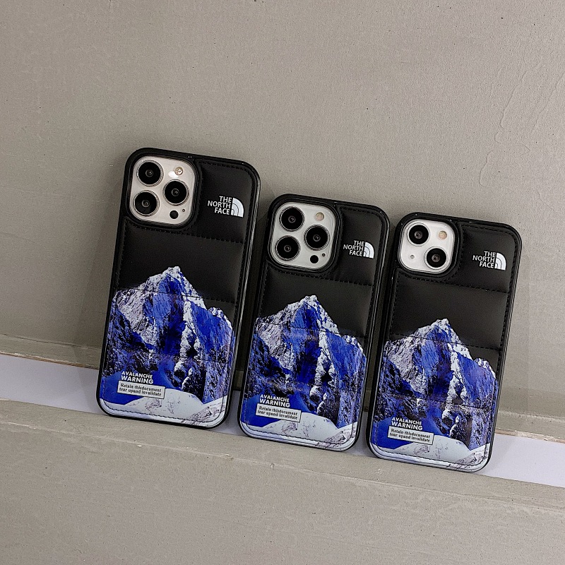 Lili-iPhone CaseTNF002