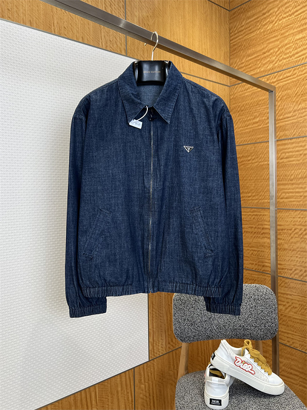 Jacket from 3125tiger