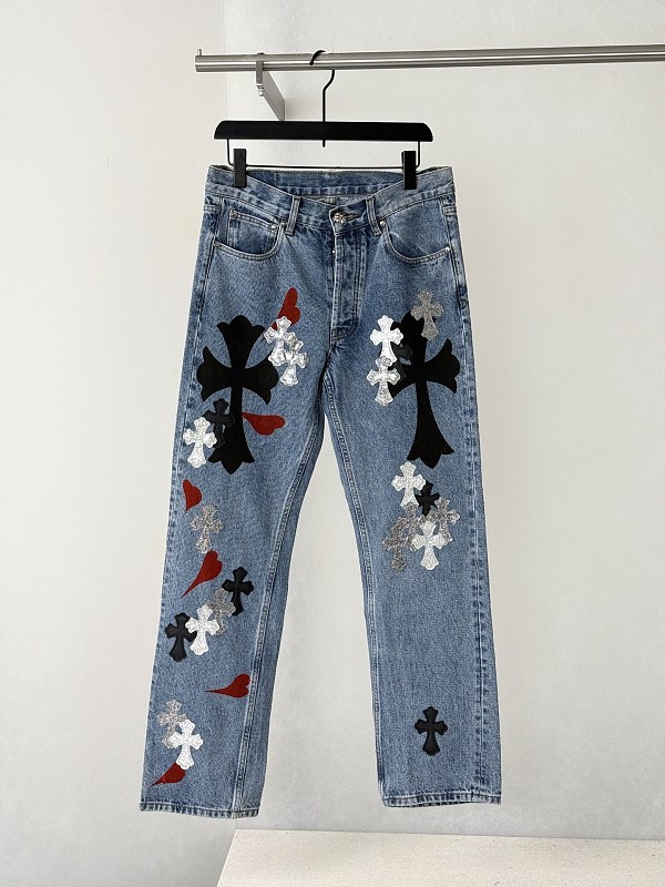 Jeans from 3125tiger