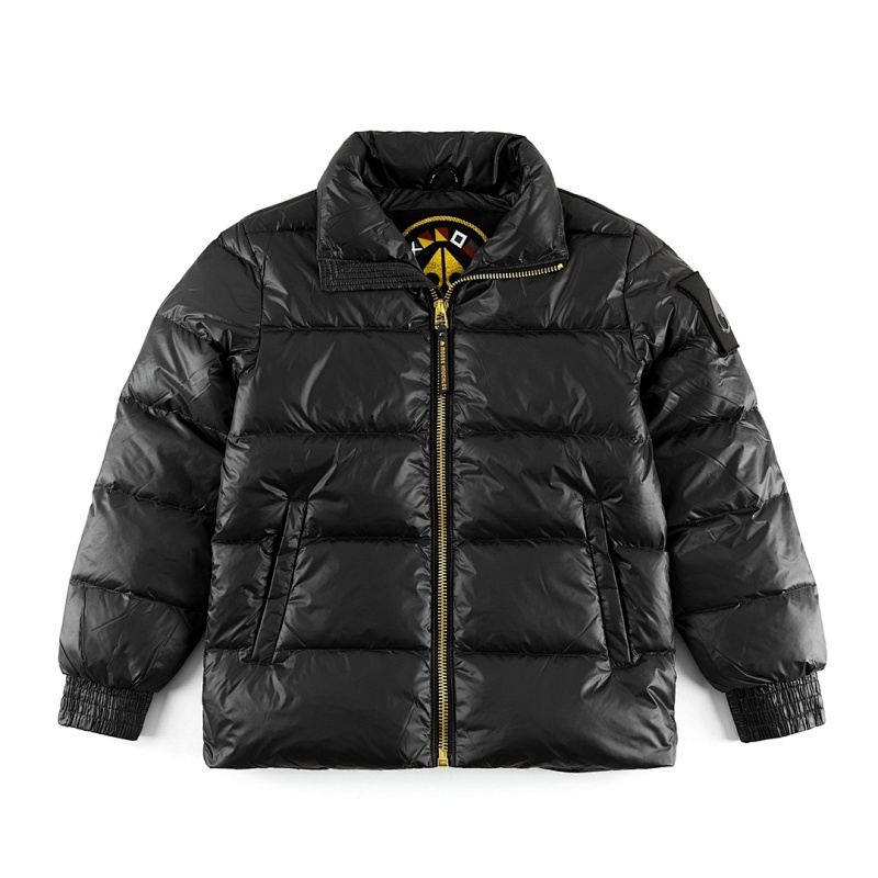 Down jacket from 3125tiger