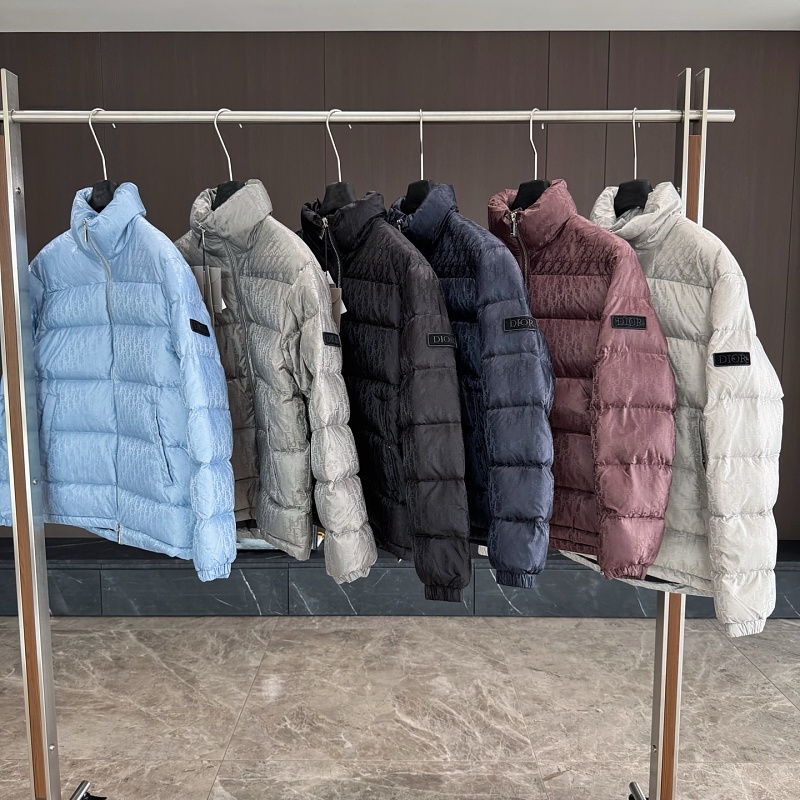 Down jacket from 3125tiger
