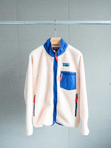 Jacket from 3125tiger