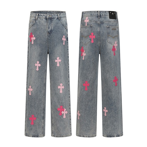 Jeans from 3125tiger