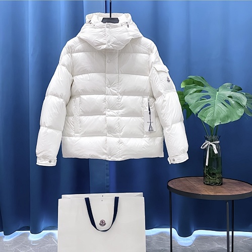 Down jacket from 3125tiger