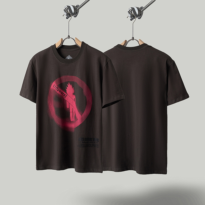 Scan T S-Xl