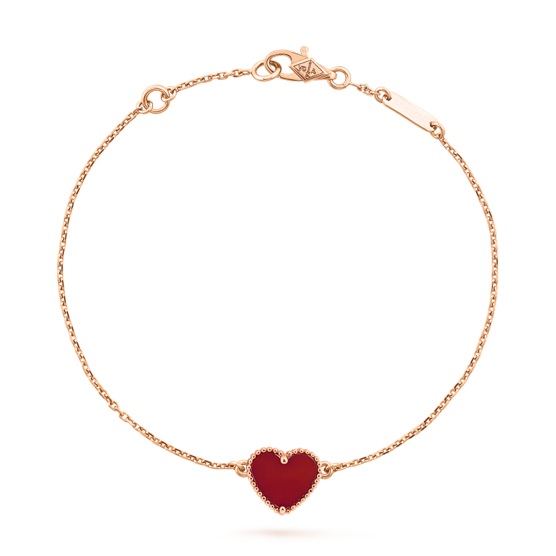 JG-VCARN59L00 Sweet Hearts Bracelet