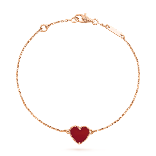 JG-VCARN59L00 Sweet Hearts Bracelet