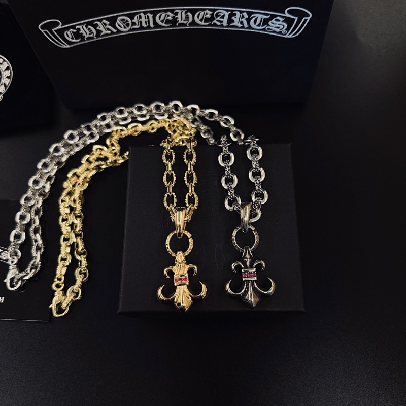 Necklace from 3125tiger