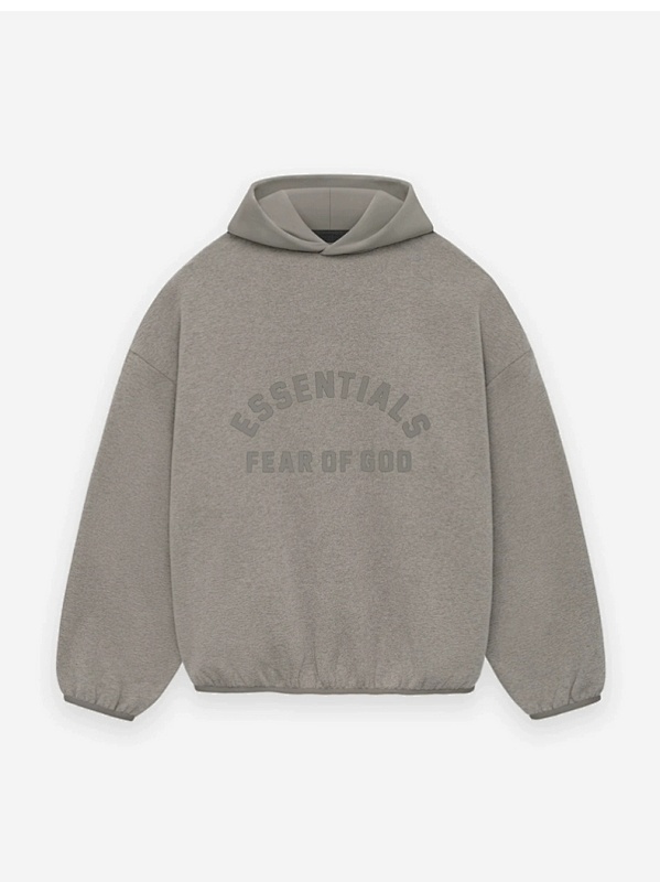Essentials Jietou-1211015 Fog Logo S-xl