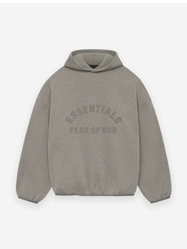 Essentials Jietou-1211015 Fog Logo S-xl