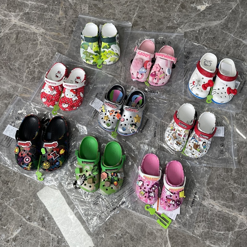 Shoes from 3125tiger