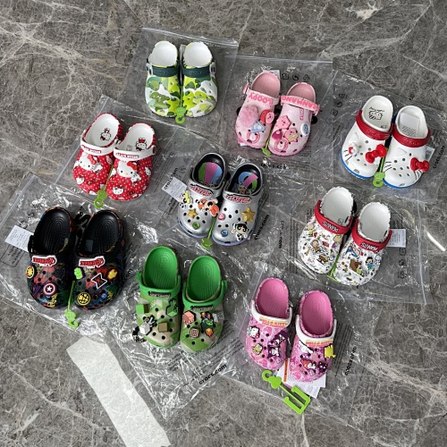 Shoes from 3125tiger