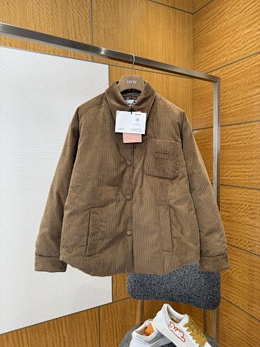 Jacket from 3125tiger
