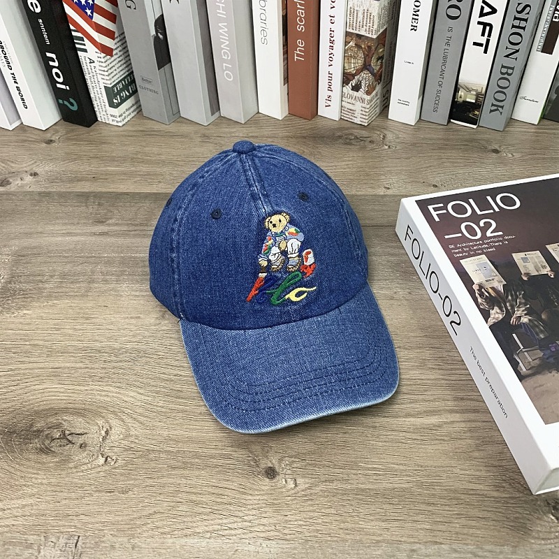 Hat from 3125tiger