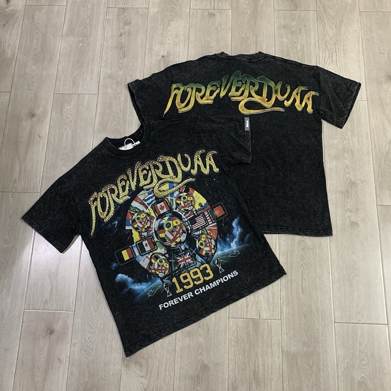 Fenghuo Duaa S-Xl