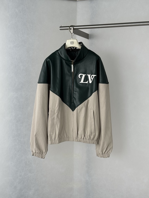 Jacket from 3125tiger