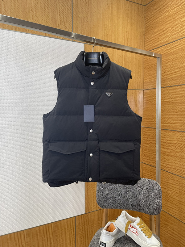 Down jacket from 3125tiger