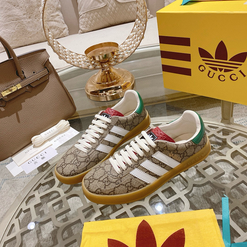 Shoes from 3125tiger