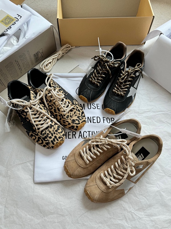 Shoes from 3125tiger