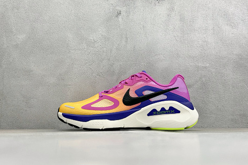 Zhenhui-NIKE Structure Plus