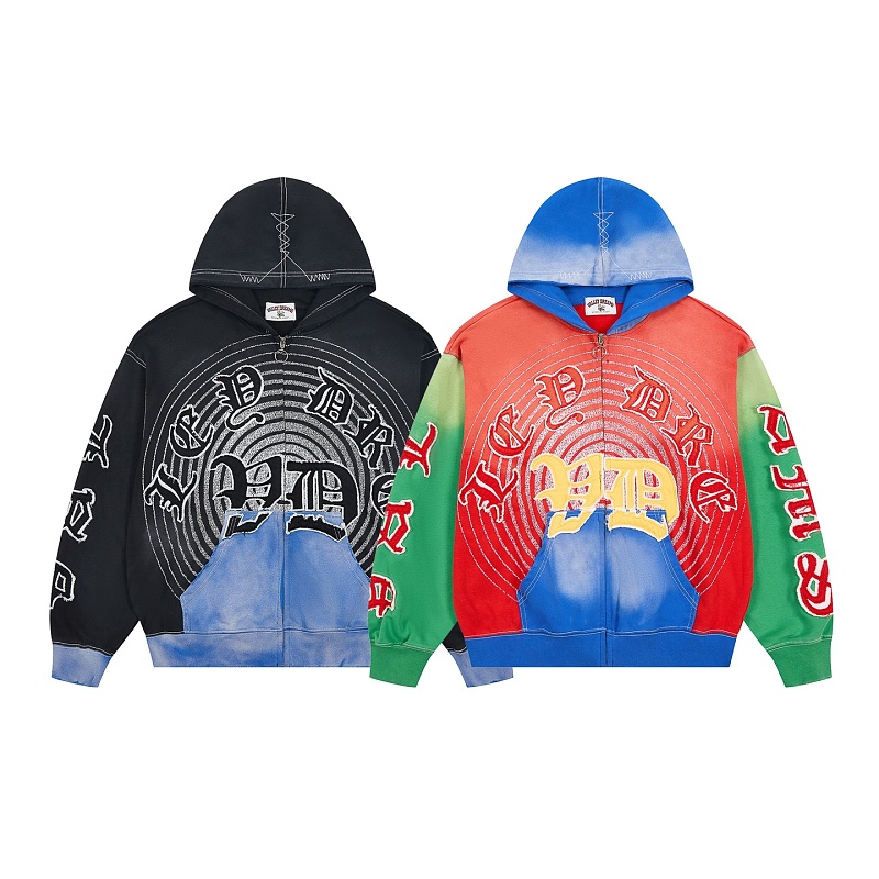 Fenghuo Vale Forever S-Xl