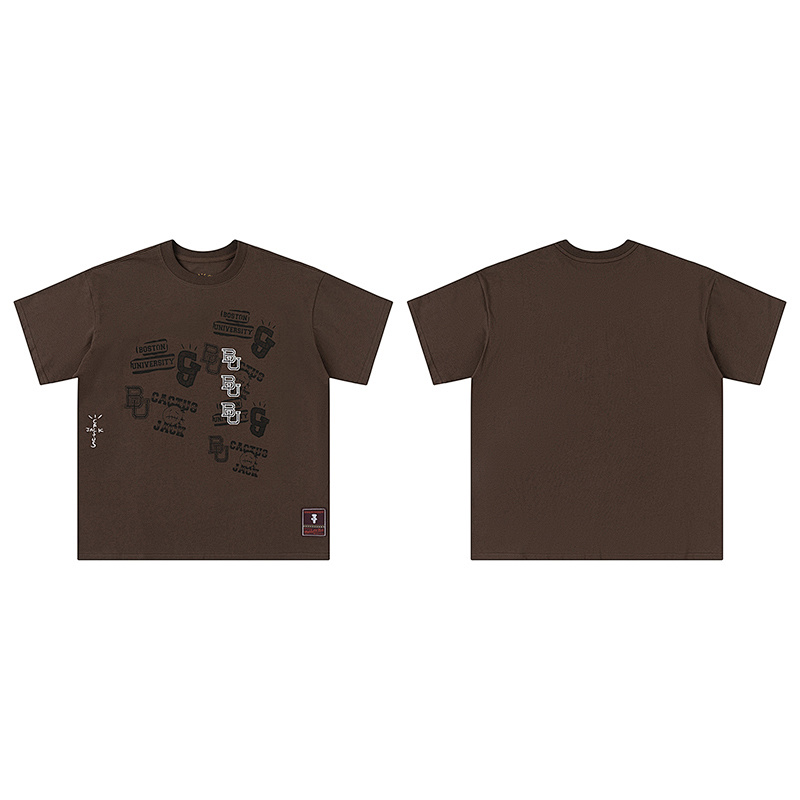 Scan T S-Xl