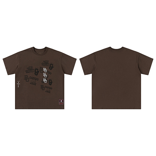 Scan T S-Xl