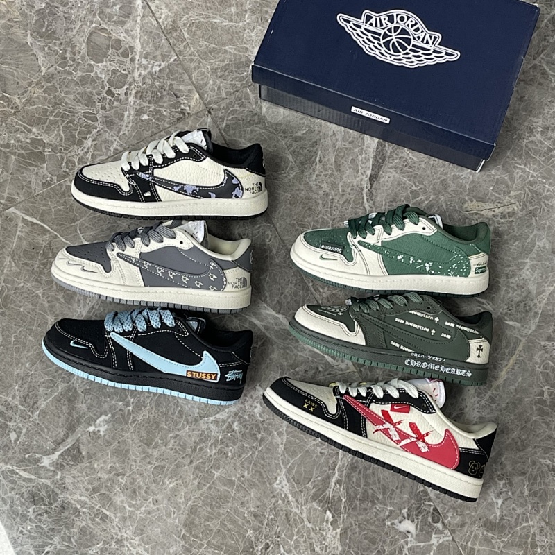 Shoes from 3125tiger