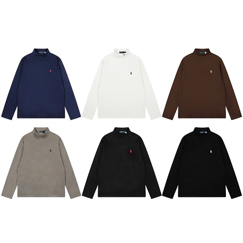 Ralph Lauren Xiuyu Logo Xs-Xl