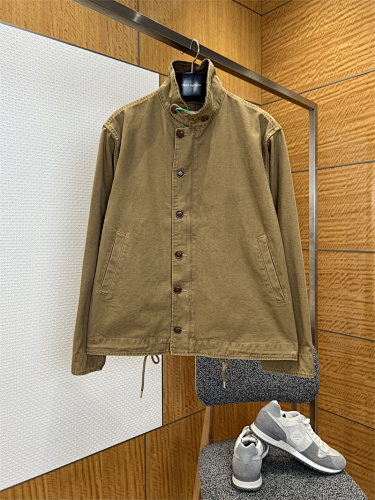 Jacket from 3125tiger