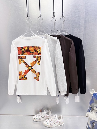 MK Off-White S-Xl