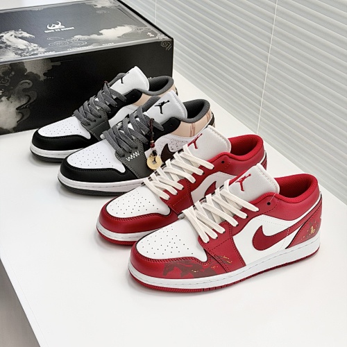 Shoes from 3125tiger