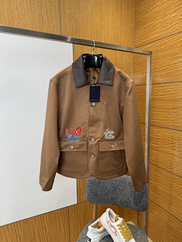 Jacket from 3125tiger