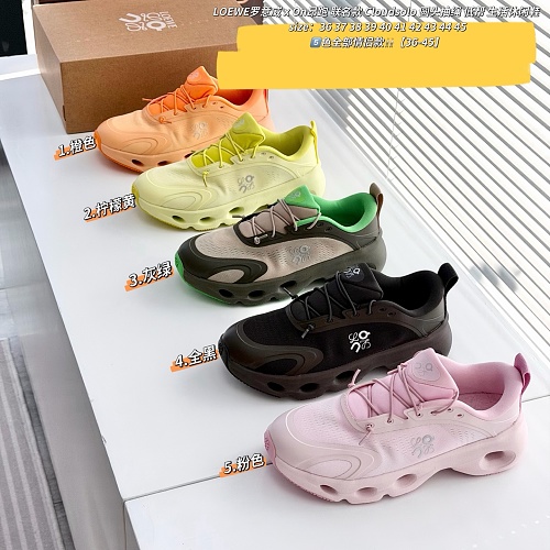 Shoes from 3125tiger
