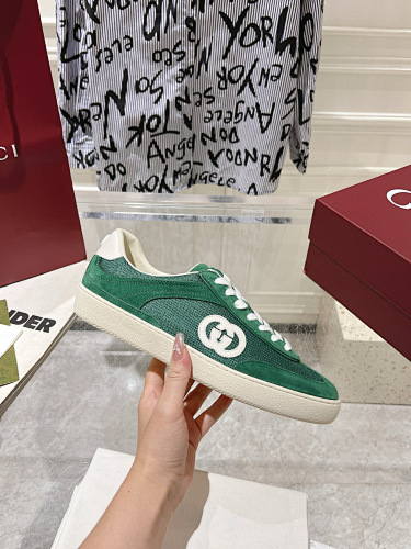 Shoes from 3125tiger