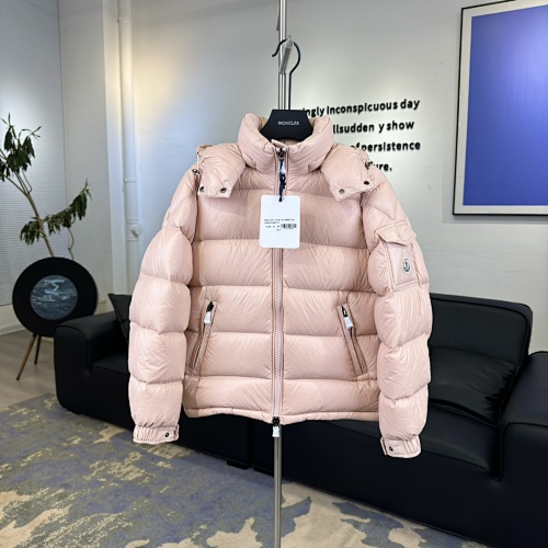 Down jacket from 3125tiger