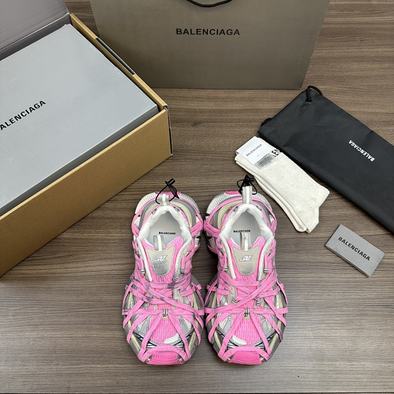 Shoes from 3125tiger