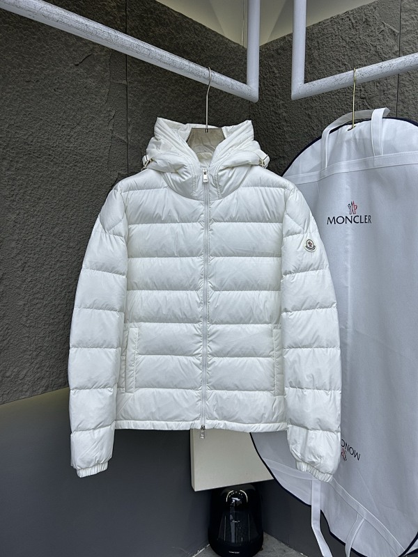 Down jacket from 3125tiger