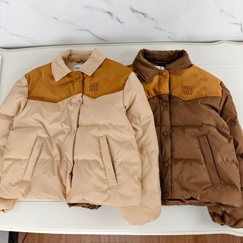 Down jacket from 3125tiger