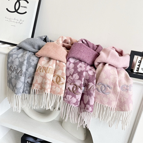 Scarf from 3125tiger