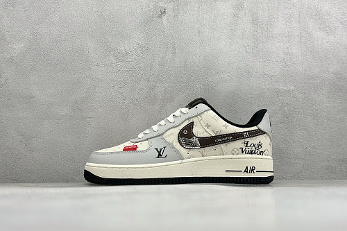 Nike Zhenhui- Air Force 1 -DF0188-138