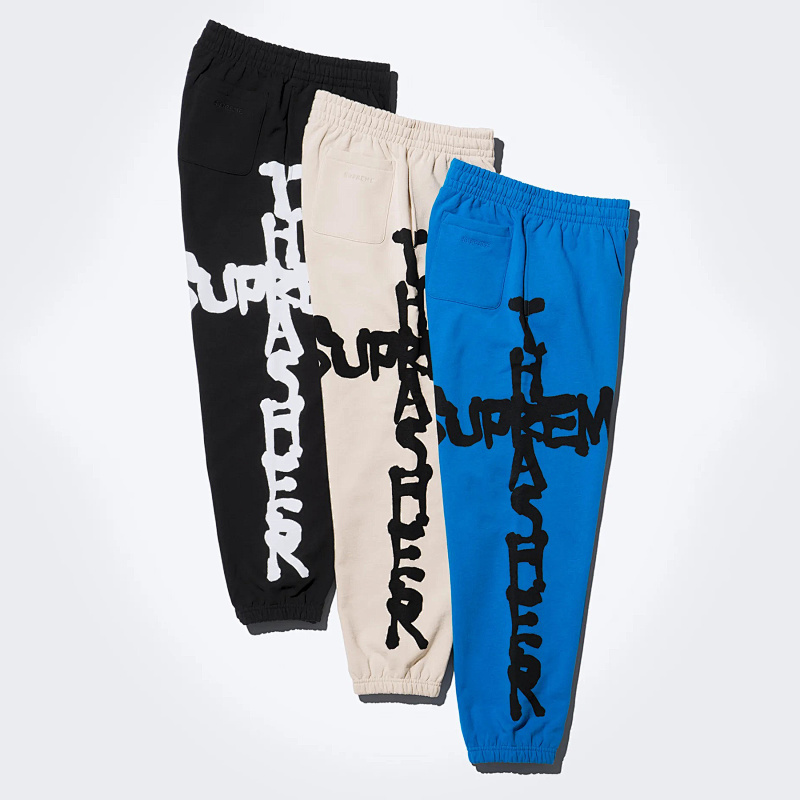 Sweatpants from 3125tiger